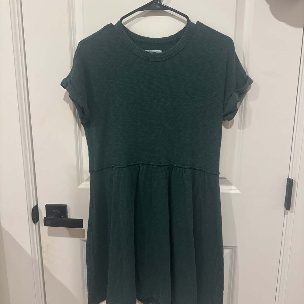 American eagle dress